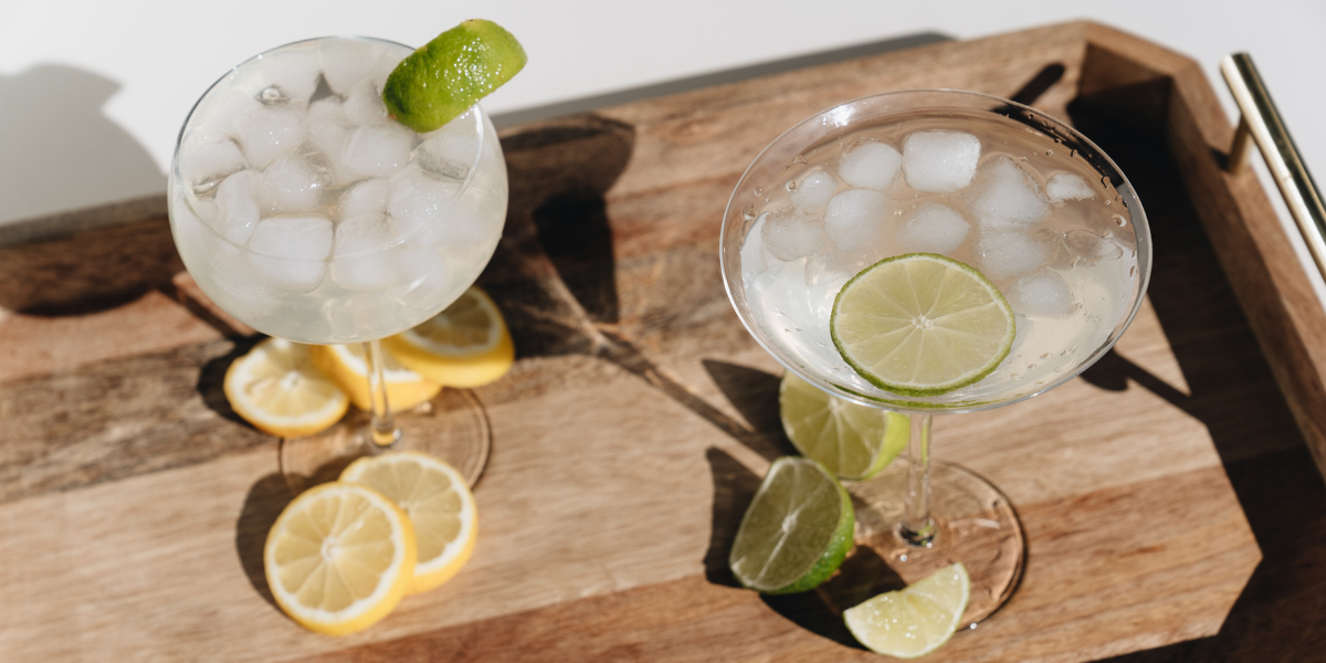 Best spicy margarita recipe from scratch I Directions and Key Ingredients