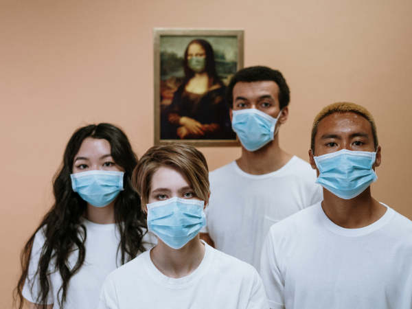 Los Angeles mask mandate returns as coronavirus cases rise