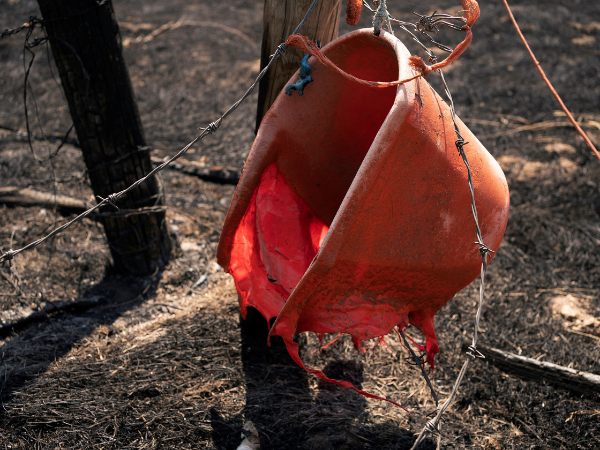 Oregon wildfire displaces 2, 000 residents as blazes spread in US West