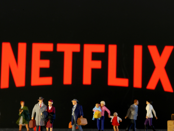 Netflix's gaming attempt will cost time and money - Wall Street