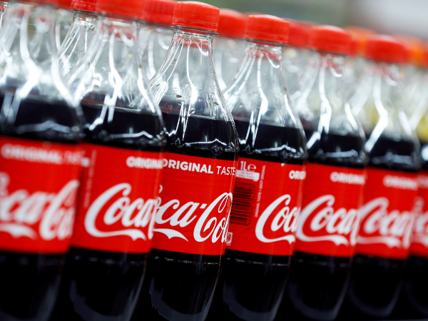 Coca-Cola relies on early pandemic lessons to prepare for Delta variant hit