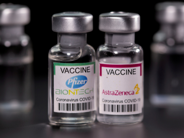 US buys 200 million more doses of Pfizer/BioNTech COVID vaccine