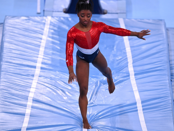 Olympics: Simone Biles dropped out and adds to the drama in Tokyo