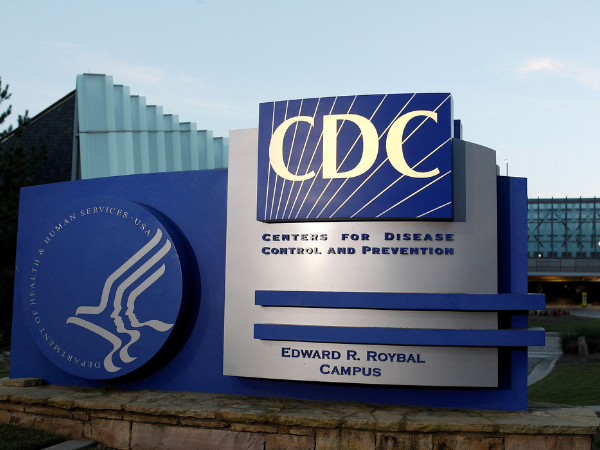 US CDC internal report says Delta variant as infectious as chickenpox