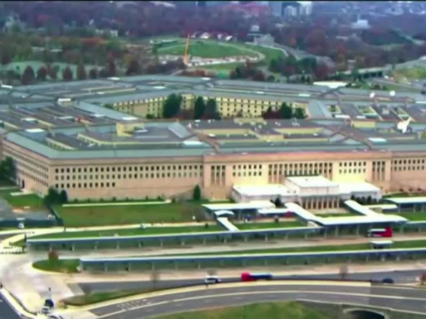 Pentagon cancels on Trump's $10 billion cloud deal, open to new players