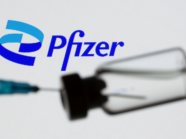 Pfizer to request US authorization for COVID booster as Delta spreads