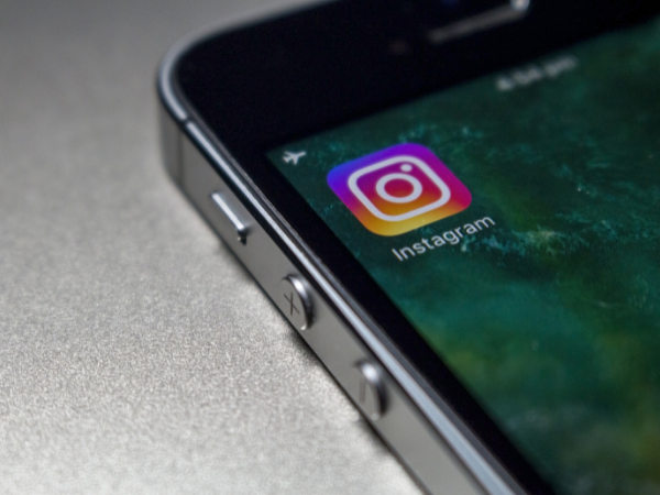 Social Media FAQs celebrities on Instagram