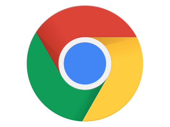 #4 Google Chrome