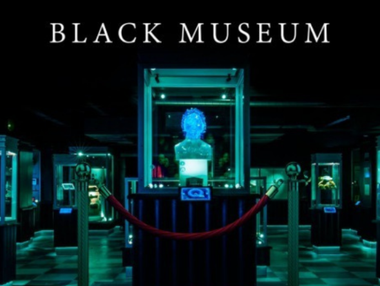 16. “Black Museum” Season 4, Episode 6