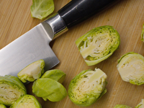 Best Brussels Sprout Recipes