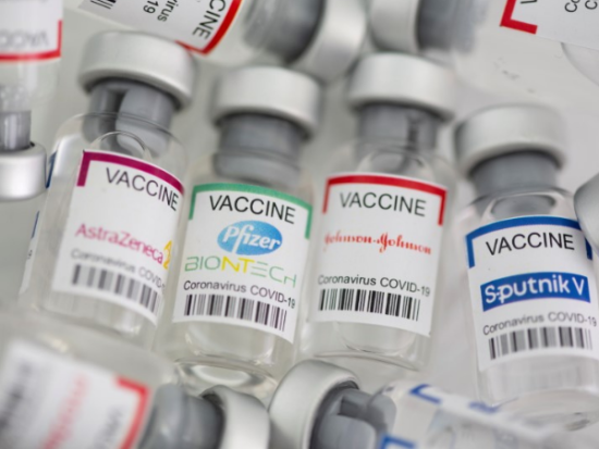 US employers get religion with vaccine mandates