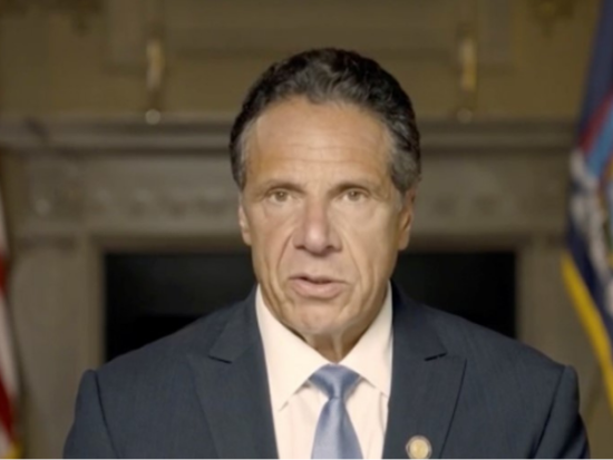 New York Governor Cuomo resigns after sexual harassment findings
