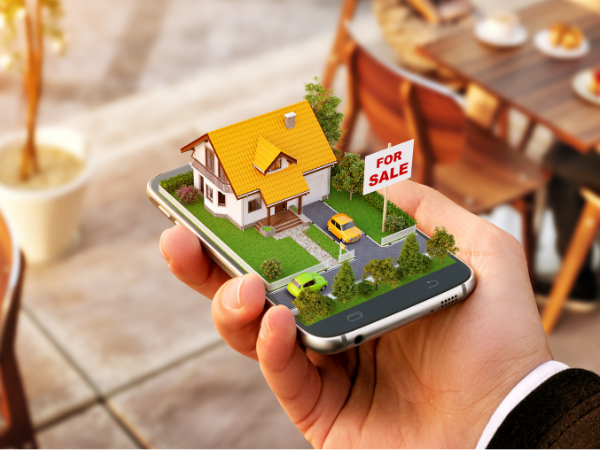 What is Digital Real Estate and Why Should It be Your Next Investment?