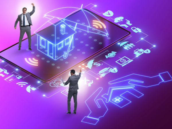 How can I find the best digital real estate? 