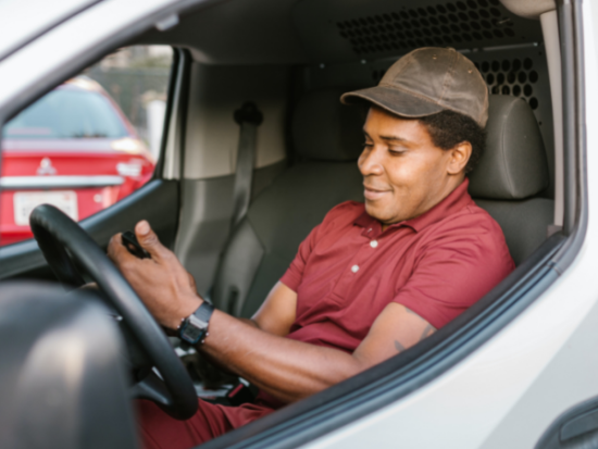 How much do Doordash drivers make?