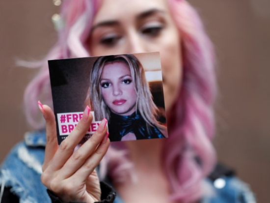 Latest update on Britney Spears’ conservatorship