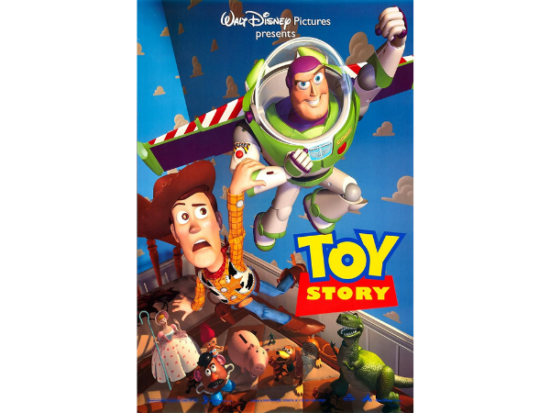Toy Story: