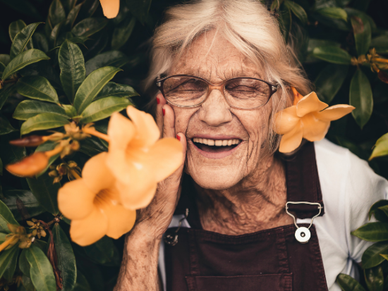 Guinness World Record on the oldest persons in history