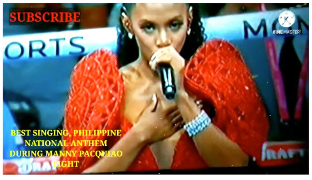 Jessica Reynoso, aka J. Rey Soul, is a Filipino music artist who was in Season 1 of The Voice of Philippines reality show.