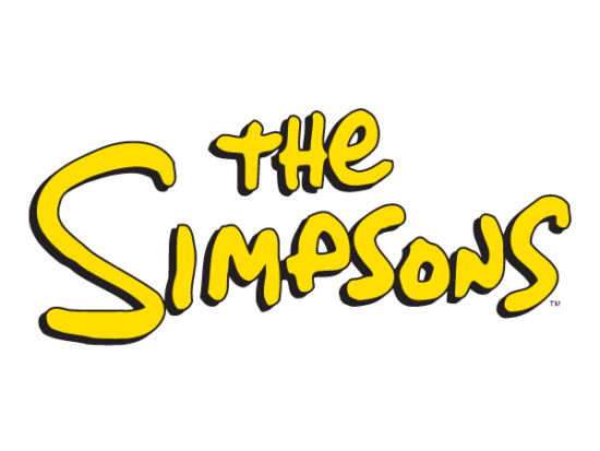 Background of The Simpsons show