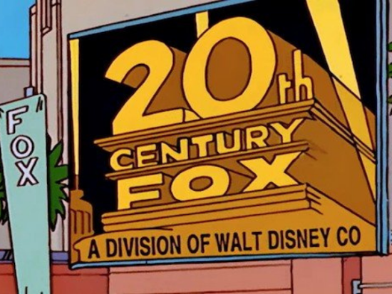 Disney’s Fox Takeover Season 10, Episode 5: When You Wish Upon A Star Predicted: 1998 Came True: 2017
