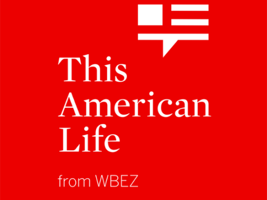 This American Life top podcasts