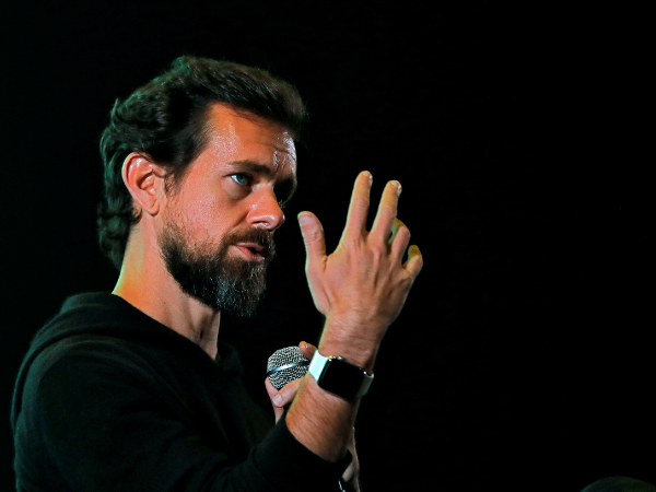 Twitter's Dorsey pushes $29 billion buyout of lending pioneer Afterpay