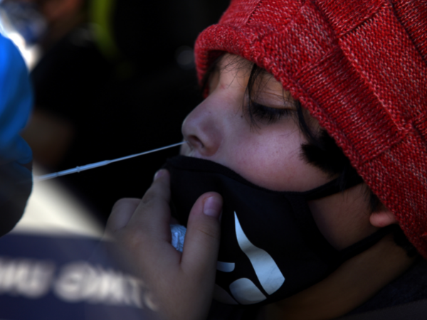 Local school officials in Texas stick with mask mandate despite court setback