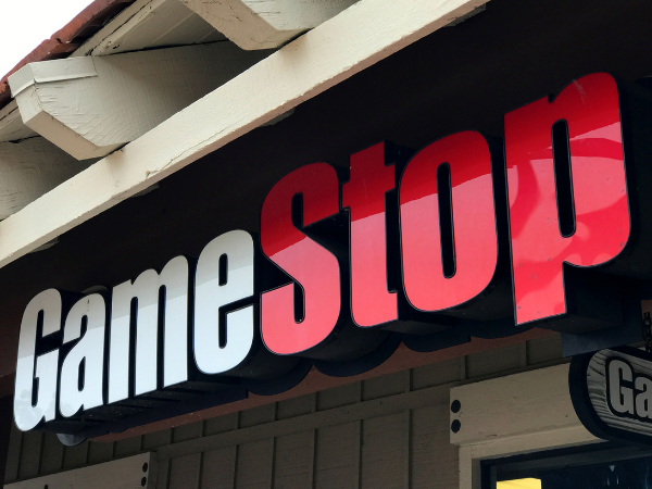 Meme stocks soar as GameStop and AMC surge in late day trading