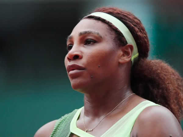 Serena Williams drops out from US Open due to torn hamstring