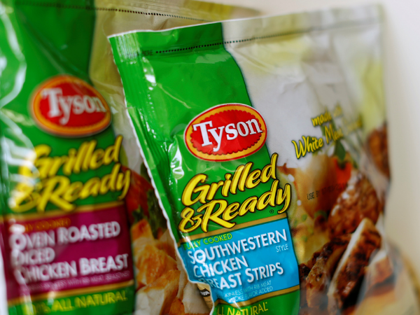 Tyson Foods, Microsoft to require vaccinations as US automakers mask up