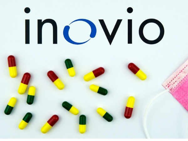 What is Inovio Pharmaceuticals Inc.?