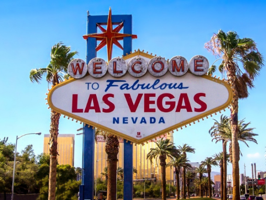 Best Places for Brunch in Las Vegas