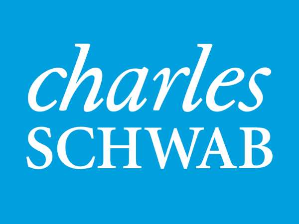 This the Charles Schwab logo.