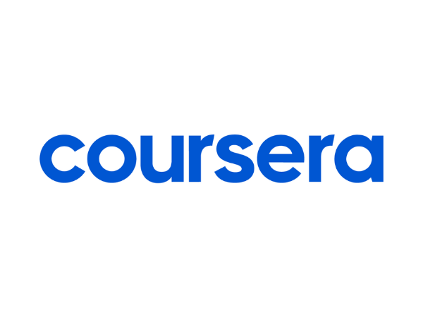 This is the Coursera logo.