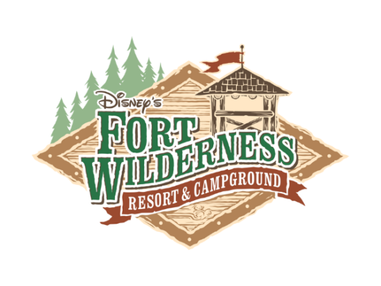Disney’s Fort Wilderness Resort and Campground