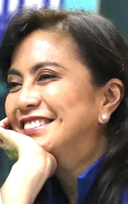 Global Filipinos for Leni want Philippine Vice President Leni Robredo to run for the presidency. CONTRIBUTED