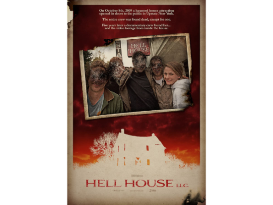 Hell House LLC