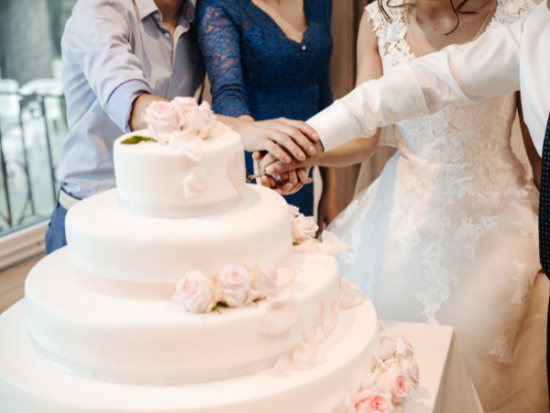 Most Memorable Wedding Cake Toppers on Amazon
