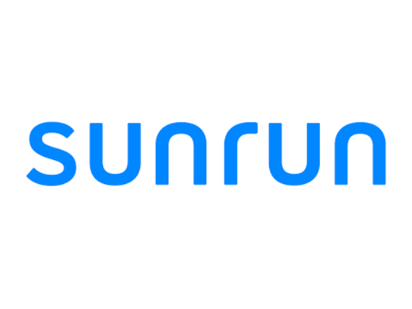 This is the Sunrun logo.