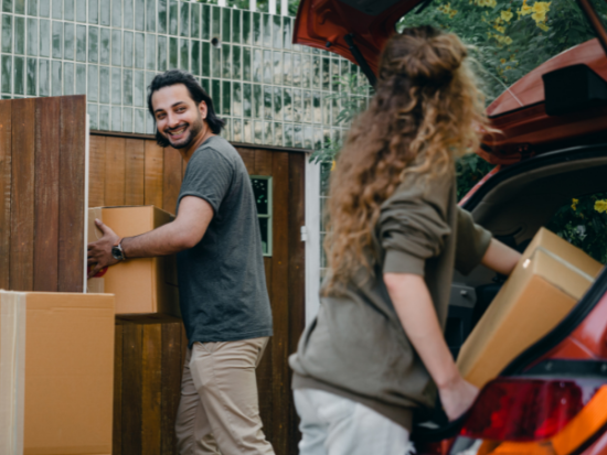 Things to look for in long-distance moving companies