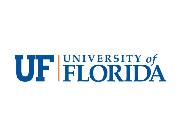 This is the University of Florida logo.