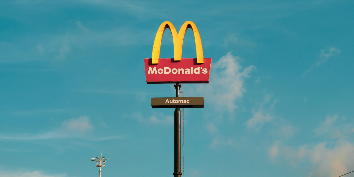 McDonald's broken ice cream machines may be part of FTC investigation