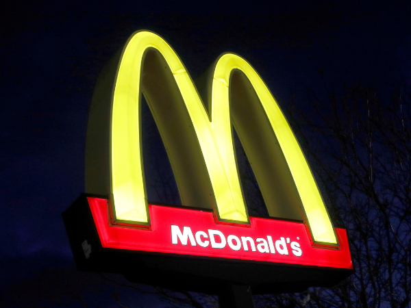 McDonald's notorious broken ice cream machines may be part of the FTC investigation