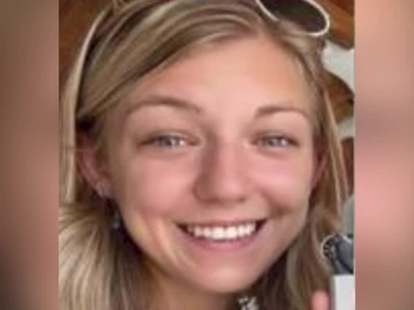Body found in Wyoming confirmed as missing Gabby Petito