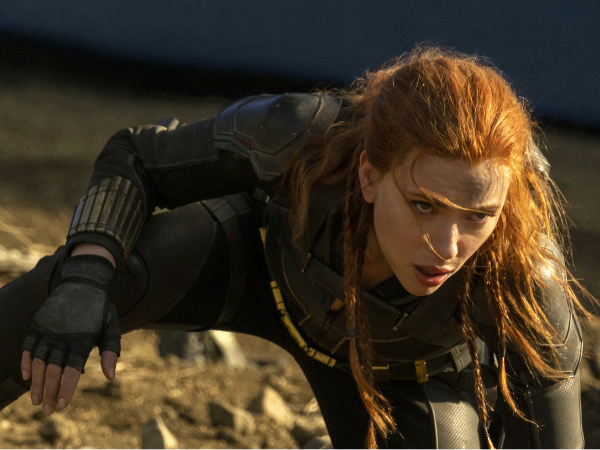 Disney settles with Scarlett Johansson over Black Widow lawsuit