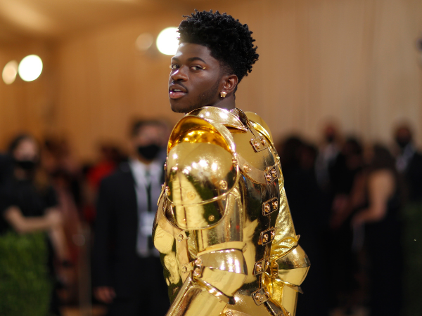 Billie Eilish, Chalamet and Lil Nas X strut at youth inspired Met Gala