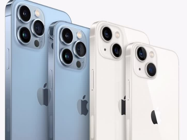 Apple unveiled new iPhone 13 and iPad mini with faster 5G connection