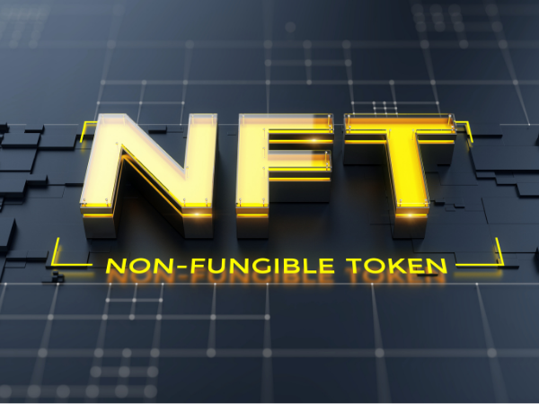 This is a NFT (Non-fungible token).