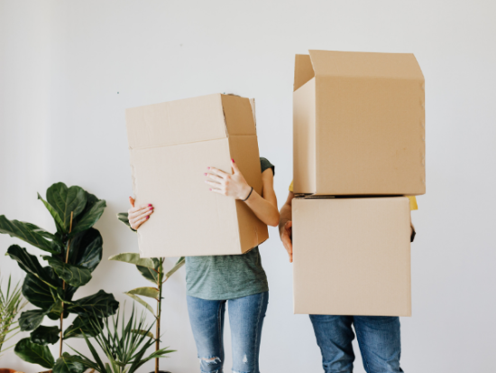 What are the factors that affect the cost of a long-distance move?